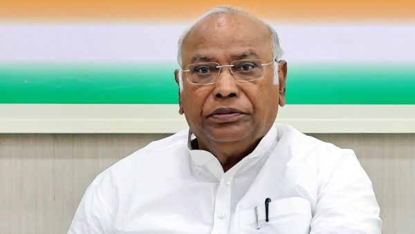 Telangana Polls: Congress Holds Meet To Decide Names Of Candidates