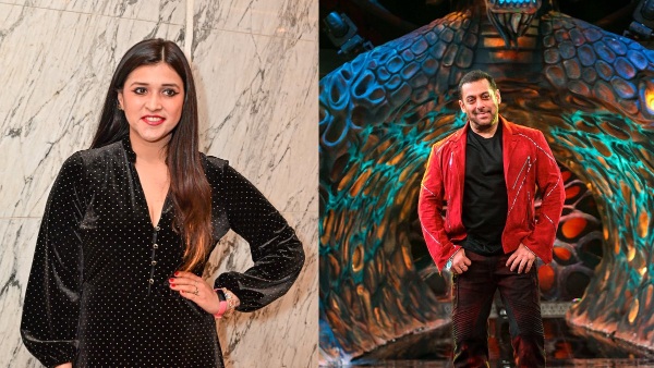 Is Priyanka Chopras Cousin Sister Mannara Chopra Set To Enter Bigg Boss 17?