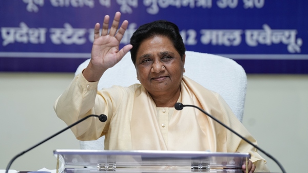 Mayawatis BSP And Its Impact On Madhya Pradesh Elections