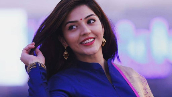 Actor Mehreen Pirzada Actor Mehreen Pirzada