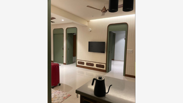 Bengalurus Most Memed Apartment Gets A Taker, A CEO Moves In Bengalurus Most Memed Apartment Gets A Taker, A CEO Moves In