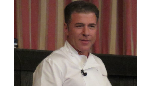 Chef Michael Chiarello 