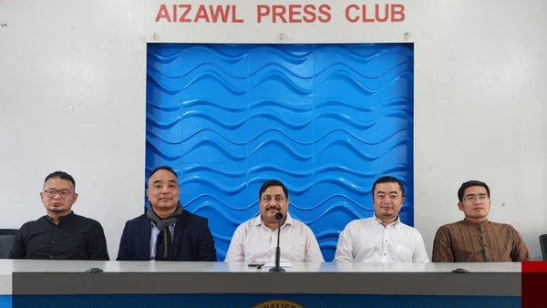 Mizoram Elections: 112 Of 174 Candidates Crorepatis; State AAP chief Richest With Rs 68.93 Cr Assets