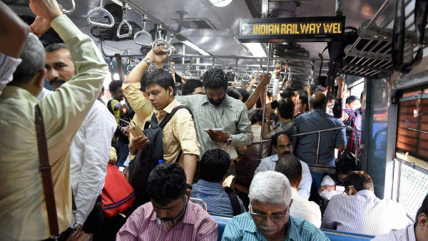 Commuters Travelling Without Tickets On Mumbai Locals Has Increased, Here Is The Reason