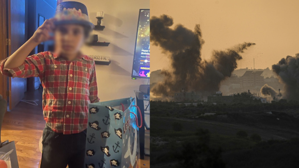 Muslim Boy Killed, Woman Wounded In Illinois Hate Crime Motivated By Israeli-Hamas War