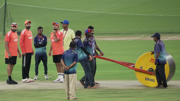Ahmedabad Latest Weather Update: What Happens If Ind Vs Pak Match Is Washed Out Due To Rain?