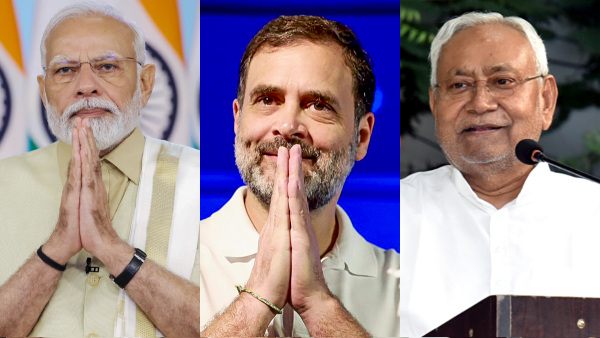 Opinion Poll: What Happens If Lok Sabha Polls Are Held Today? Check Survey Report For 18 States