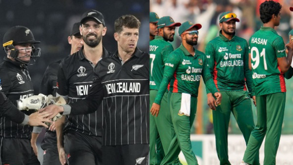 New Zealand Vs Bangladesh Vs World Cup Match Preview: Kiwis Look To Ward Off Tigers Spin Threat