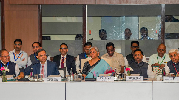 GST Council Slashes Tax On Molasses To 5%, Exempts Alcohol For Consumption