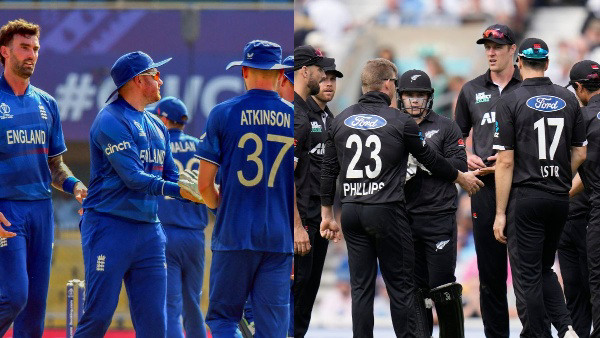 ENG vs NZ Dream11 Prediction, ICC World Cup 2023 Match 1, Weather Report And More