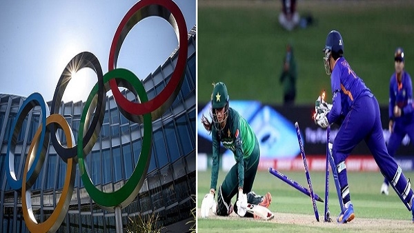 Olympics 2024 Los Angeles: Cricket to Return in Olympics after 128 Years; Good News for Fans Olympics 2024 Los Angeles: Cricket to Return in Olympics after 128 Years; Good News for Fans