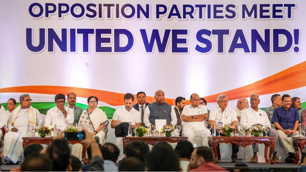 INDIA Bloc To Hold Protests Against BJD, BJP In Odisha’s Rayagada, Balasore Next Month