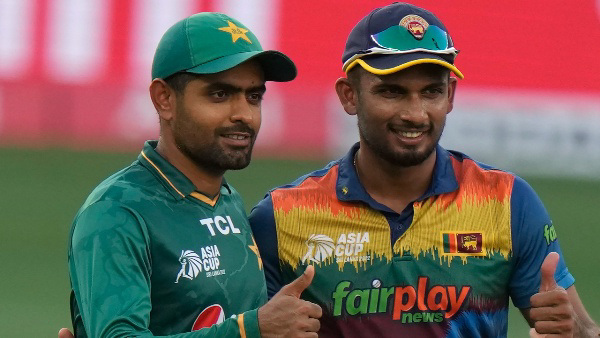 World Cup 2023: Pakistan To Take On Sri Lanka Today - Match Preview World Cup 2023: Pakistan To Take On Sri Lanka Today - Match Preview
