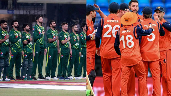 Pakistan Vs Netherlands World Cup Match Today: Can The Dutch Side Cause Upset?