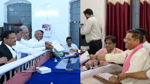 Battle For Patan: Amit Jogi To Test His Luck Against Chhattisgarh CM Bhupesh Baghel