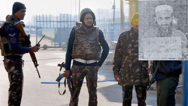 Pathankot Attack Mastermind Shahid Latif Shot Dead In Pakistan