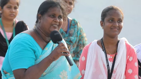 Pudhumai Penn Scheme – A Gateway To Progress Girl Students From Poor Families