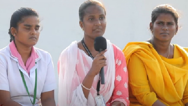 Pudhumai Penn Scheme – A Gateway To Progress Girl Students From Poor Families