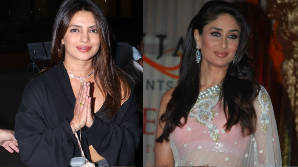 Jio MAMI Film Festival 2023: Priyanka Chopra Returns, Kareena Kapoor Khans Movie Showcase