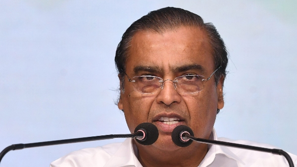 Will Kill You If...: Mukesh Ambani Receives Death Threat On Email; Case Filed