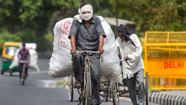 IMD Predicts Warmer November Amid Intensifying El Nino Conditions