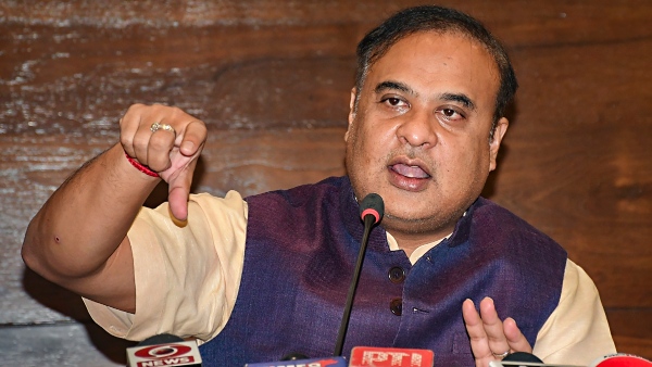 BJP Doesnt Need Votes From Miya Community For Next 10 Years, Says Himanta Sarma BJP Doesnt Need Votes From Miya Community For Next 10 Years, Says Himanta Sarma