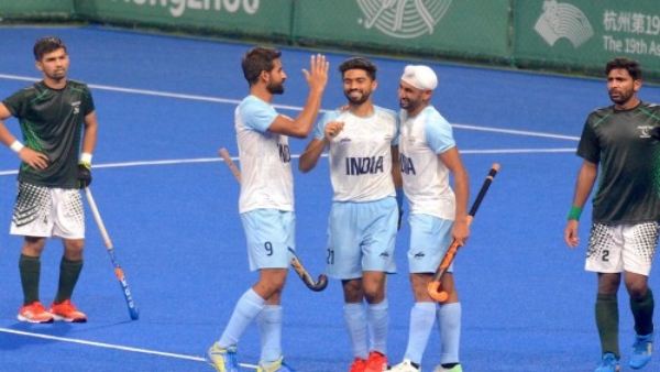 Asian Games 2023, Day 7 Highlights: Check Out The winners On September 30