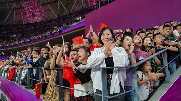 Asian Games 2023 India Schedule On October 3: Archery, Boxing And More