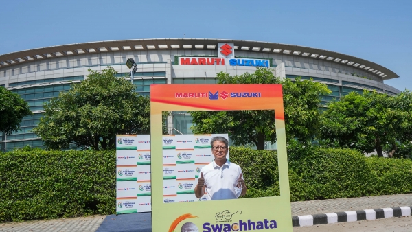 Swachhata Hi Seva Campaign