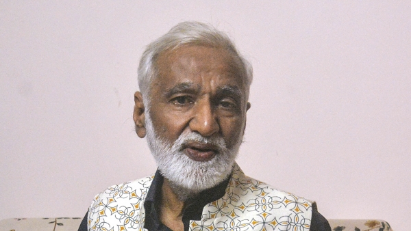 Delhi Police Special Cell