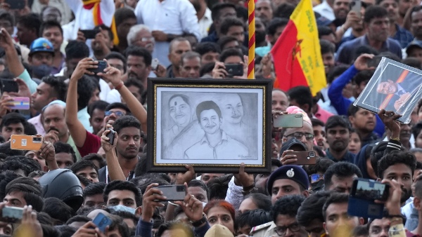 Appu Lives On: Fans Remember Puneeth Rajkumar On 2nd Death Anniversary 