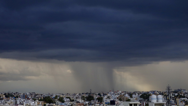 Will It Rain Today In Chennai, Bengaluru? Get Latest Weather Report