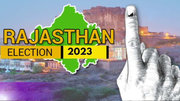 Why EC Changed The Polling Date Of Rajasthan?