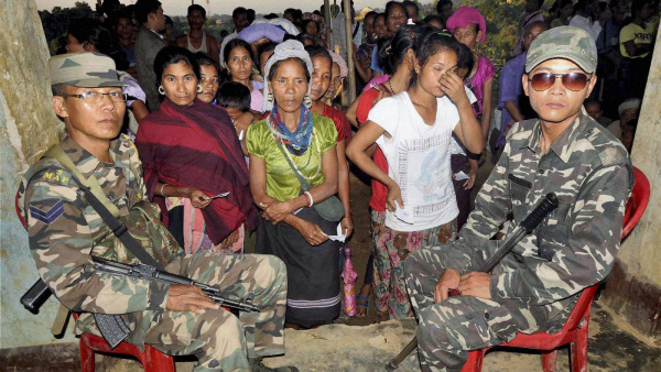 How Does Refugee Crisis Affect Mizoram State Assembly Elections 2023 When They Cant Vote| Details