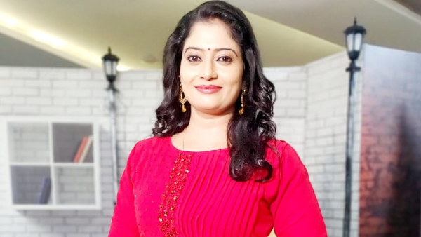 Renjusha Menon Renjusha Menon