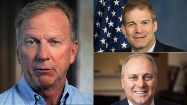 Who Among These Republicans Would Replace McCarthy?