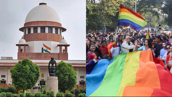 Supreme Court Rejects Same-Sex Marriage Legalisation