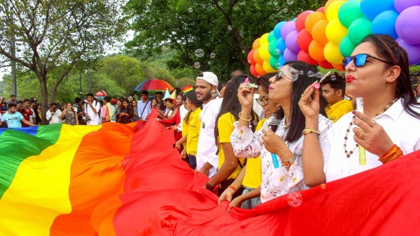 What Did Petitioners Say In Their Supreme Court Appeal For Same-Sex Marriage? What Did Petitioners Say In Their Supreme Court Appeal For Same-Sex Marriage?