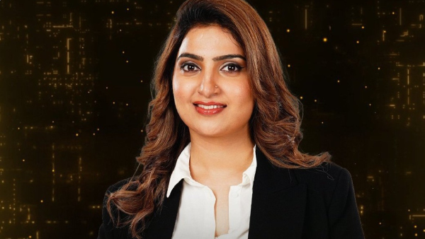 Sana Raees Khan