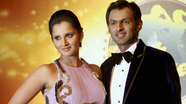 Amid Divorce Rumours, Sania Mirza Posts Cryptic Message With Shoaib Malik