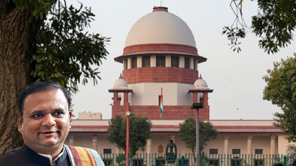 Not Doing His Job: Supreme Courts Ultimatum To Maharashtra Speaker On Shiv Sena Members Disqualification P