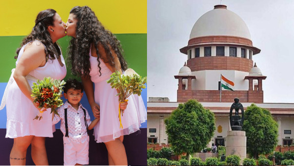 How The Supreme Court Of India Suggested A Way Forward On Same-Sex Marriage