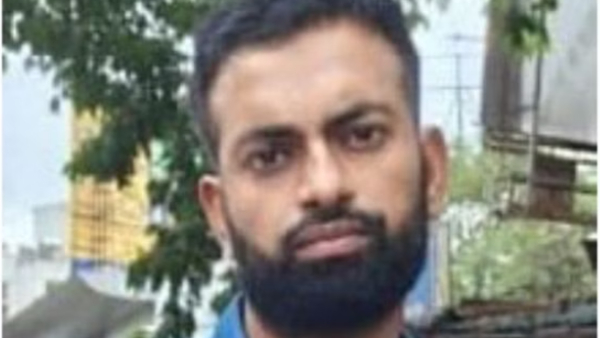 Delhi Police Nabs Suspected ISIS Operative Shahnawaz Alam In Major Crackdown