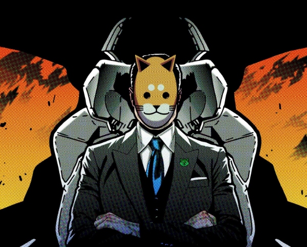 Avoid Crypto Presale Scams Like Amazon Presale Token - A Closer Look At Successful Presales Doge Uprising 