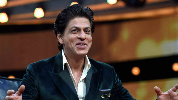 Shah Rukh Khan