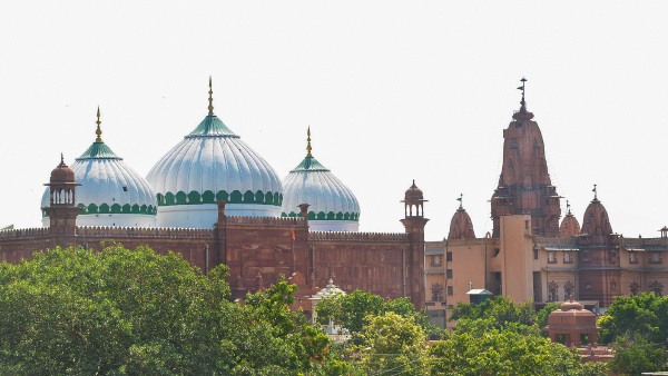 HC Dismisses PIL Seeking To Declare Shahi Idgah Mosque Site As Lord Krishnas Birthplace