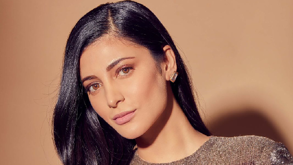 ‘I Am Still Called A Witch’: Shruti Haasan Gets Candid on ‘Salaar’ & Carving Her Space With Prabhas