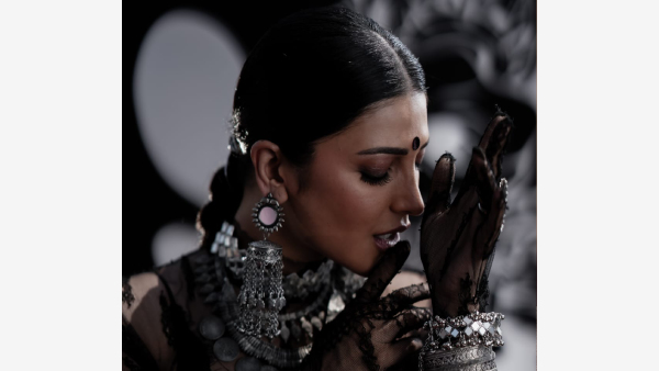 ‘I Am Still Called A Witch’: Shruti Haasan Gets Candid on ‘Salaar’ & Carving Her Space With Prabhas