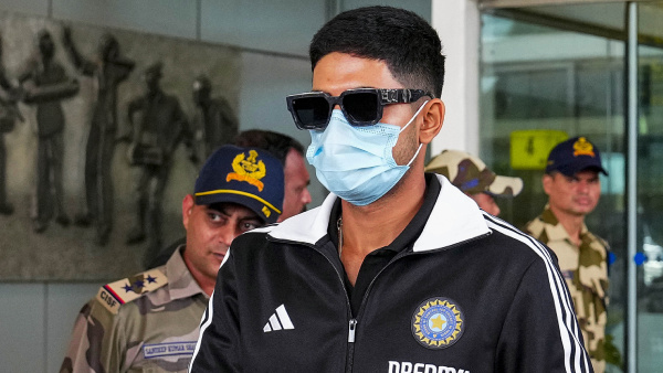 Shubman Gill