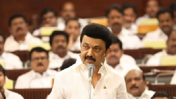 Dazzling Victoria Hall, A Landmark Restored By CM Stalin At A Cost Of 32.62 Crore